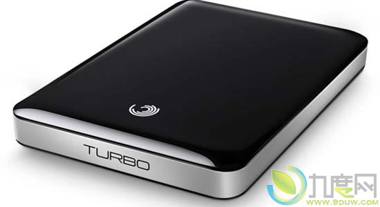 希捷新款USB 3.0 GoFlex Turbo系列移动硬盘开售:附送两年SafetyNet数据恢复服务