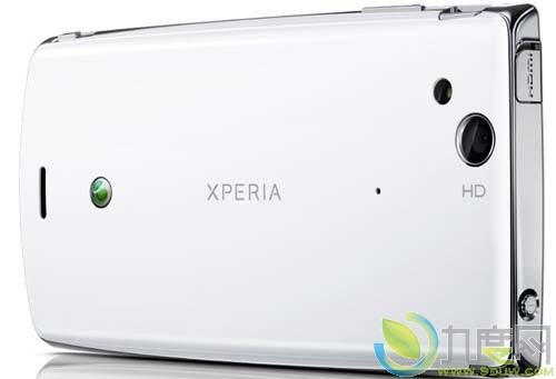 索爱再推8.7毫米Android升级版Xperia Arc S（LT18i）智能手机