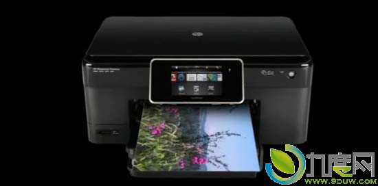 惠普发布新版iPhone打印机应用HP Printer Control