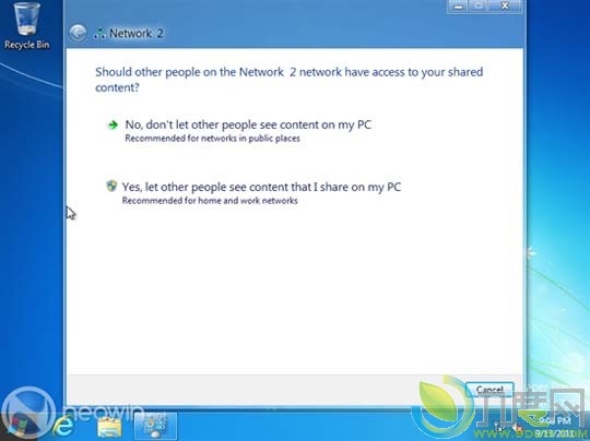 微软Windows 8开发者预览版安装截图