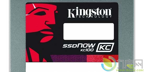 金士顿推出“SSDNow KC100”系列企业级固态硬盘