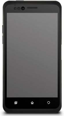优派ViewSonic推出4.3寸Android智能手机ViewSonic V430