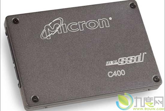 美光新推硬件加密版RealSSD C400 SED(Self-Encrypting Drive)