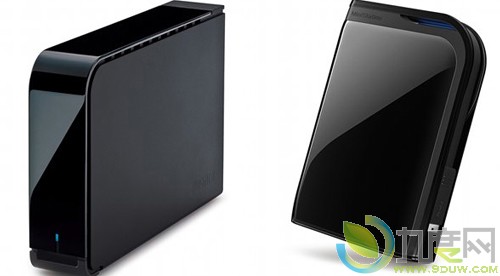Buffalo新推两款USB 3.0移动硬盘MiniStation Extreme和DriveStation Axis Velocity