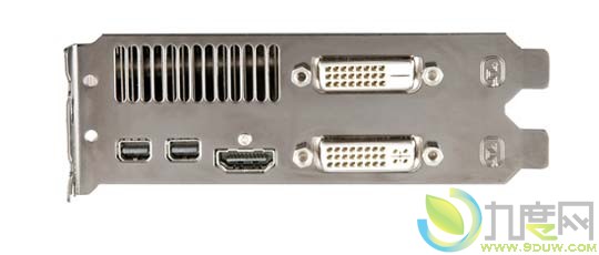 HIS推出不需DisplayPort接口支持三屏输出显卡Radeon HD 6970 IceQ Eyefinity RTS