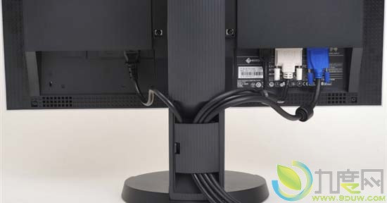 EIZO再推新款23寸IPS广角商用液晶显示器FlexScan EV2335W