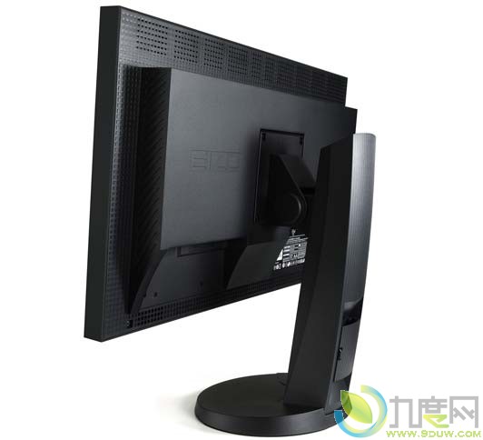 EIZO再推新款23寸IPS广角商用液晶显示器FlexScan EV2335W