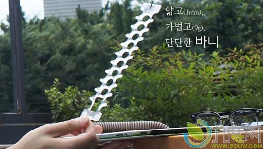 iPad辅助打字工具TABLSKIN 2