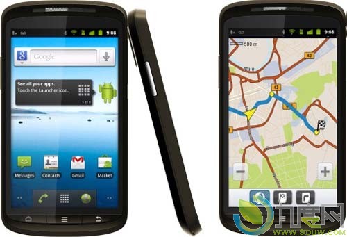Medion发布Android 3.2系统平板电脑Lifetab P9514
