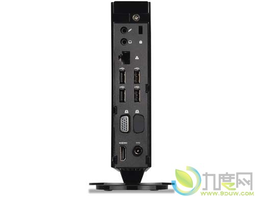 浩鑫推出XS35无风扇轻薄升级版HTPC