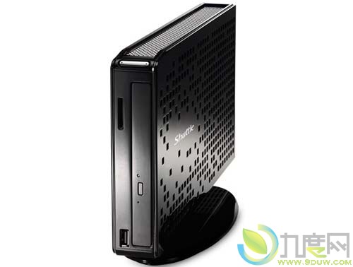 浩鑫推出XS35无风扇轻薄升级版HTPC