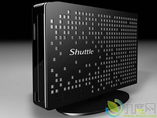 浩鑫推出XS35无风扇轻薄升级版HTPC