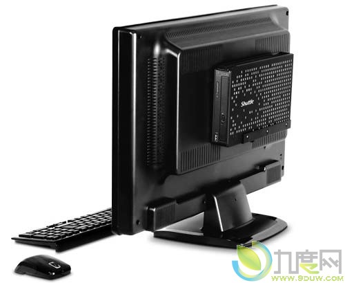 浩鑫推出XS35无风扇轻薄升级版HTPC