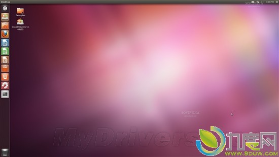 Ubuntu 12.04 LTS发布