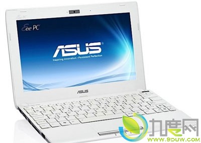 华硕连发四款全新Eee PC,分别是Eee PC1025C,1025CE,X101CH和Eee PC1225B