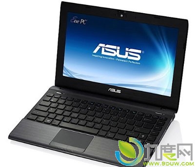 华硕连发四款全新Eee PC,分别是Eee PC1025C,1025CE,X101CH和Eee PC1225B