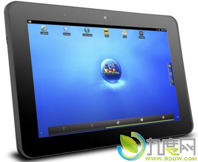 优派连发两款10寸Windows/Android平板电脑 ViewPad10PI和ViewPad10E