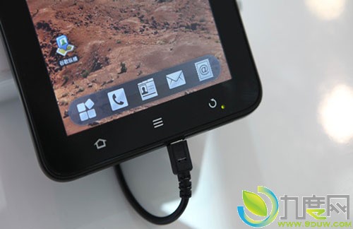 中兴在英国发布Android平板电脑V9A Light Tab 2