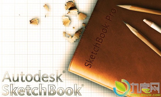 专业绘画应用SketchBook Pro 2.0 for Android下载