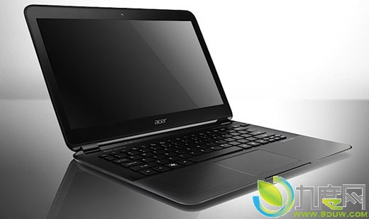 宏碁发布新款Ulteabook Aspire S5笔记本