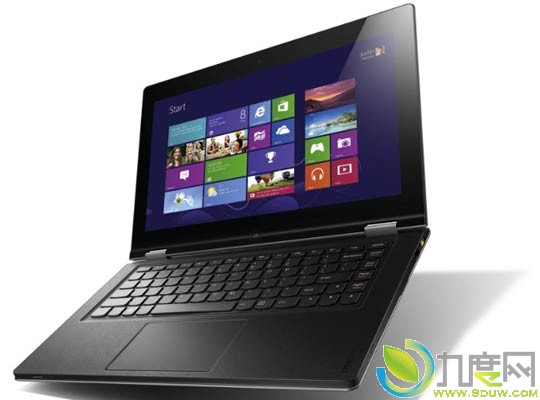 联想360度创意翻转本IdeaPad Yoga 13本月开售：售价6910元