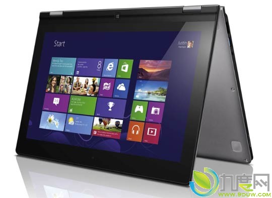 联想360度创意翻转本IdeaPad Yoga 13本月开售：售价6910元