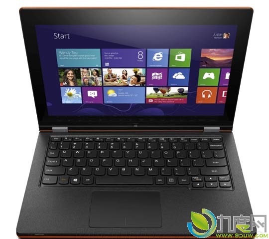 联想360度创意翻转本IdeaPad Yoga 13本月开售：售价6910元