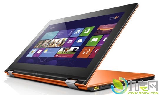联想360度创意翻转本IdeaPad Yoga 13本月开售：售价6910元