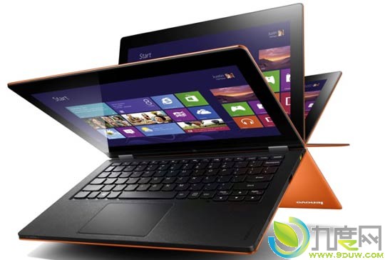 联想360度创意翻转本IdeaPad Yoga 13本月开售：售价6910元
