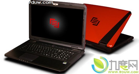 Maingear推出NOMAD17顶级游戏笔记本　i7四核3.8 GHz处理器+GTX 600显卡