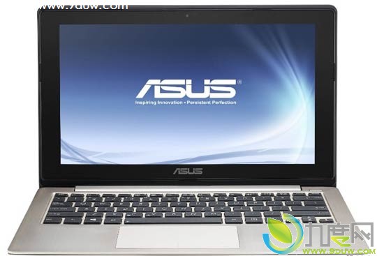 华硕再推两款Windows 8触摸屏Ultrabook笔记本:VivoBook X202和VivoBook S400