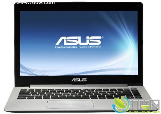 华硕再推14.1英寸多点触控Win8笔记本VivoBook S400