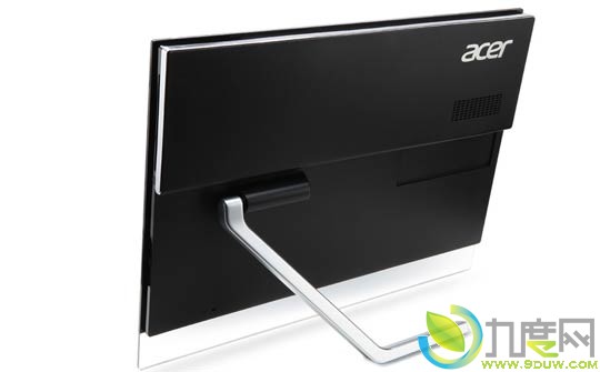 宏碁发布两款Windows 8 Aspire一体机Aspire 5600U和7600U 10月26日出货