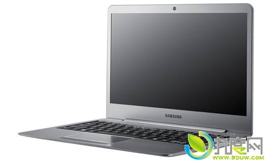 三星发布最新13寸Series 5 Windows 8 Ultrabook超级本