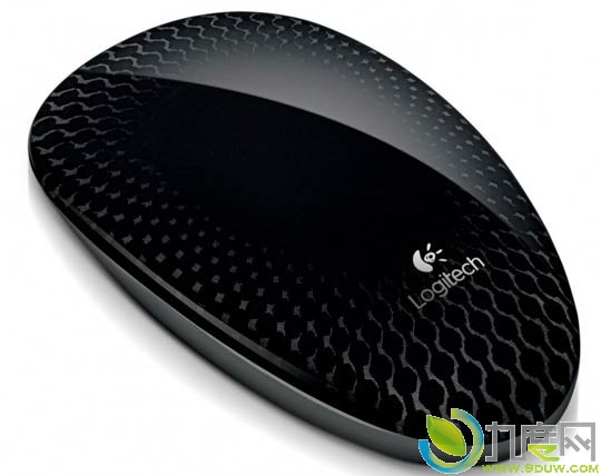 罗技推出三款Windows 8触控外设:触摸板T650、触控鼠标T620和Zone触控鼠标T400