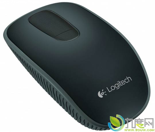 罗技推出三款Windows 8触控外设:触摸板T650、触控鼠标T620和Zone触控鼠标T400
