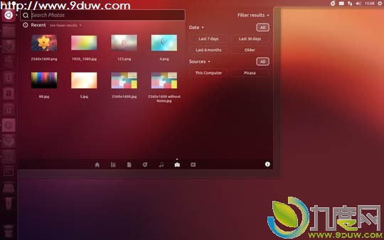 官方下载：Ubuntu 12.10正式版