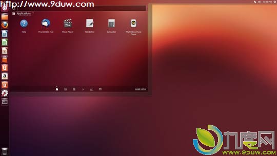 官方下载：Ubuntu 12.10正式版