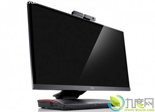 富士通发布多点触控Windows 8一体机Esprimo X913-T