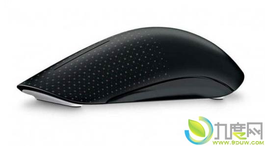 微软为Windows 8发布新版键鼠控制中心软件“Mouse and Keyboard Center 2.0”