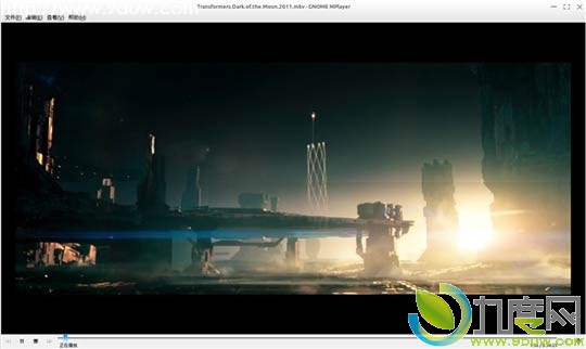 雨林木风Linux操作系统StartOS 5.0正式版发布