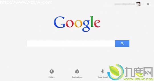 Google Search for Windows 8 App上架商店