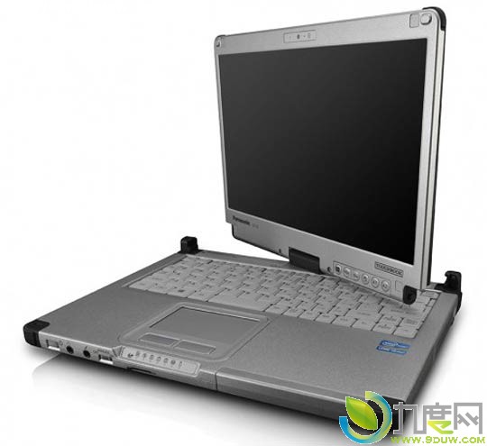 松下发布Windows 8混合产品Toughbook CF-C2