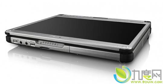 松下发布Windows 8混合产品Toughbook CF-C2