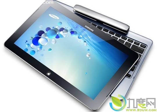 三星在中国发布两款Windows 8平板电脑:ATIV Smart PC 500T1C和ATIV Smart PC Pro 700T1C