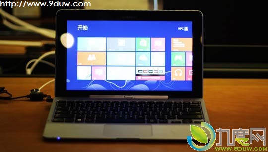 三星在中国发布两款Windows 8平板电脑:ATIV Smart PC 500T1C和ATIV Smart PC Pro 700T1C