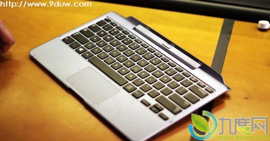 三星在中国发布两款Windows 8平板电脑:ATIV Smart PC 500T1C和ATIV Smart PC Pro 700T1C