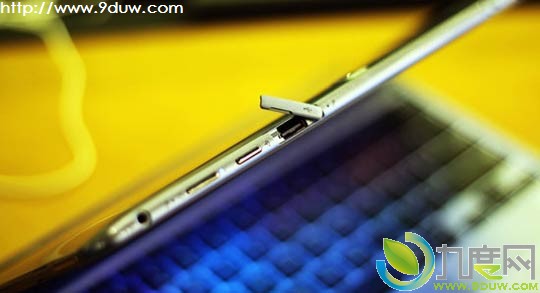 三星在中国发布两款Windows 8平板电脑:ATIV Smart PC 500T1C和ATIV Smart PC Pro 700T1C