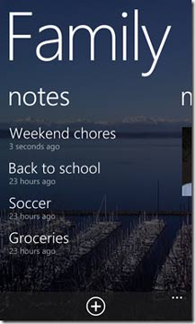 Windows Phone 8版Office正式版发布及全功能介绍
