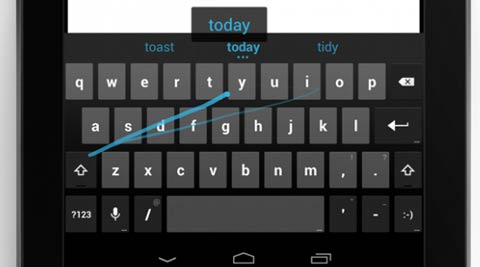 Android 4.2系统发布：详解新功能